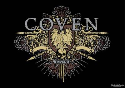 logo Coven (FRA)